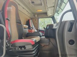 Volvo FMX 420 8x4 AMV SWL 10000 RH Tunnelplatform