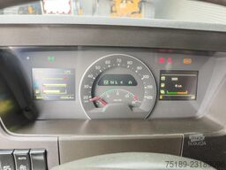 Volvo FMX 460 8x4 AMV 11 SWL 1000 QR Tunnelplatform