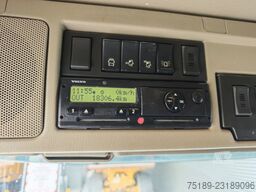 Volvo FMX 460 8x4 AMV 11 SWL 1000 QR Tunnelplatform