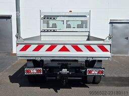 FORD Transit Kipper 470 Kamera/3,