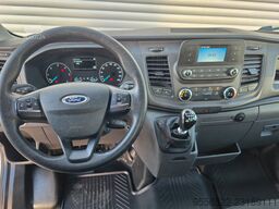 FORD Transit Kipper 470 Kamera/3,