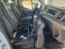 FORD Transit Kipper 470 Kamera/3,