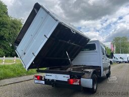 MERCEDES-BENZ Sprinter 513/516 DoKa*3-Seiten Kipper*1.Hand*