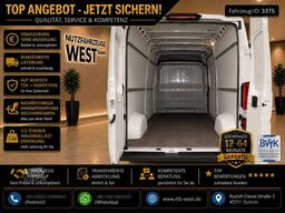 OPEL Movano 2,2 CDTI Maxi L3-H2*Garantie*1.Hand*