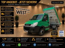 Furgone ribaltabile a tre lati IVECO Daily 70c17 *Meiller 3-Seiten Kipper*Tüv NEU