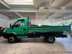 IVECO Daily 70c17 *Meiller 3-Seiten Kipper*Tüv NEU