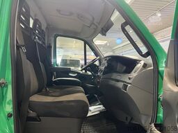IVECO Daily 70c17 *Meiller 3-Seiten Kipper*Tüv NEU