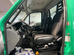 IVECO Daily 70c17 *Meiller 3-Seiten Kipper*Tüv NEU