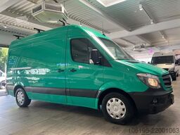 MERCEDES-BENZ Sprinter 316 CDI Hoch+Lang*Würth Regale*Garantie