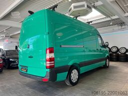 MERCEDES-BENZ Sprinter 316 CDI Hoch+Lang*Würth Regale*Garantie