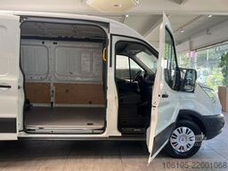 FORD Transit L3-H2*Hoch+Lang*Garantie*Klima*