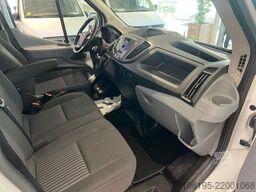 FORD Transit L3-H2*Hoch+Lang*Garantie*Klima*