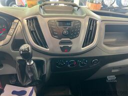 FORD Transit L3-H2*Hoch+Lang*Garantie*Klima*