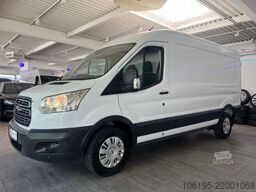 FORD Transit L3-H2*Hoch+Lang*Garantie*Klima*