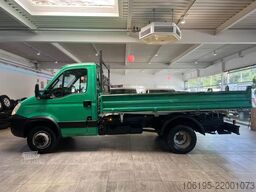 IVECO Daily 70c17 *Meiller 3-Seiten Kipper*1-Hand*
