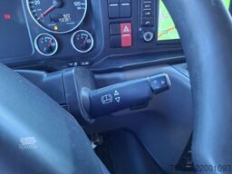 MAN TGS 35.510 8x4 BB Meiller Kipper Bordmatik AHK