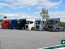 MAN TGX 18.560 D30,  Retarder, Luft, Standkl., MIETE