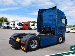 MAN TGX 18.560 D30,  Retarder, Luft, Standkl., MIETE