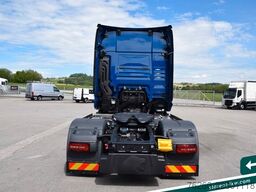 MAN TGX 18.560 D30,  Retarder, Luft, Standkl., MIETE