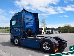 MAN TGX 18.560 D30,  Retarder, Luft, Standkl., MIETE