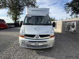 Renault Master | HORSETRUCK | TVW 2021 | CLASSIC 3XL | ...