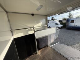 Renault Master | HORSETRUCK | TVW 2021 | CLASSIC 3XL | ...