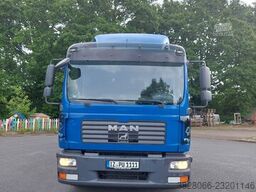Man TGL 8.150