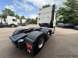Mercedes-Benz Actros 2545 6X2 Gigaspace Standairco NL Truck 3...