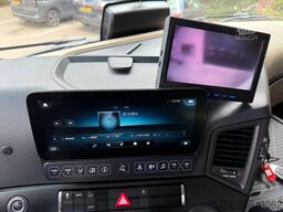 Mercedes-Benz Actros 2545 6X2 Gigaspace Standairco NL Truck 3...