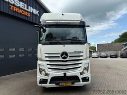 Mercedes-Benz Actros 2545 6X2 Gigaspace Standairco NL Truck 3...