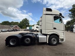 Mercedes-Benz Actros 2545 6X2 Gigaspace Standairco NL Truck 3...