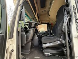 Mercedes-Benz Actros 2545 6X2 Gigaspace Standairco NL Truck 3...