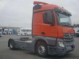 Mercedes-Benz Actros 1845 LS Retarder PPC