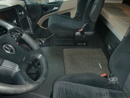 Mercedes-Benz Actros 1845 LS Retarder PPC