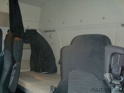 Mercedes-Benz Actros 1845 LS Retarder PPC