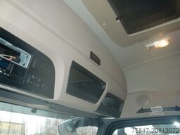 Mercedes-Benz Actros 1845 LS Retarder PPC