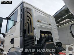 MAN TGS 41.440 8X4 NEW! 12m3 Stetter Mixer Big-Axle...