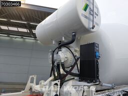 MAN TGS 41.440 8X4 NEW! 12m3 Stetter Mixer Big-Axle...