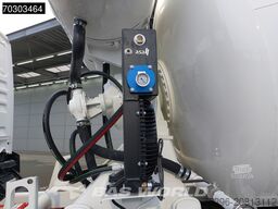 MAN TGS 41.440 8X4 NEW! 12m3 Stetter Mixer Big-Axle...