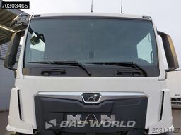 MAN TGS 41.440 8X4 NEW! 12m3 Stetter Mixer Big-Axle...