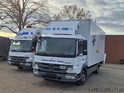 Mercedes-Benz Atego 816