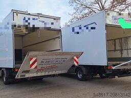 Mercedes-Benz Atego 816