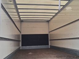 Mercedes-Benz Atego 816