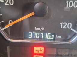 Mercedes-Benz Atego 816