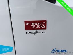 Renault Master 145 L2H2 EXPORT ONLY + 9 persoons