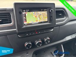 Renault Master 145 L2H2 EXPORT ONLY + 9 persoons