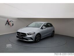 Mercedes-Benz B 180 d  Progressive MBUX LED Shzg Kamera