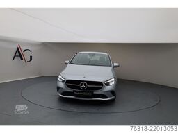 Mercedes-Benz B 180 d  Progressive MBUX LED Shzg Kamera