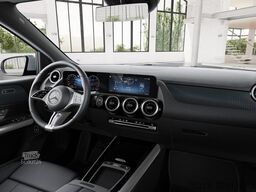 Mercedes-Benz B 180 d  Progressive MBUX LED Shzg Kamera