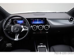 Mercedes-Benz B 180 d  Progressive MBUX LED Shzg Kamera